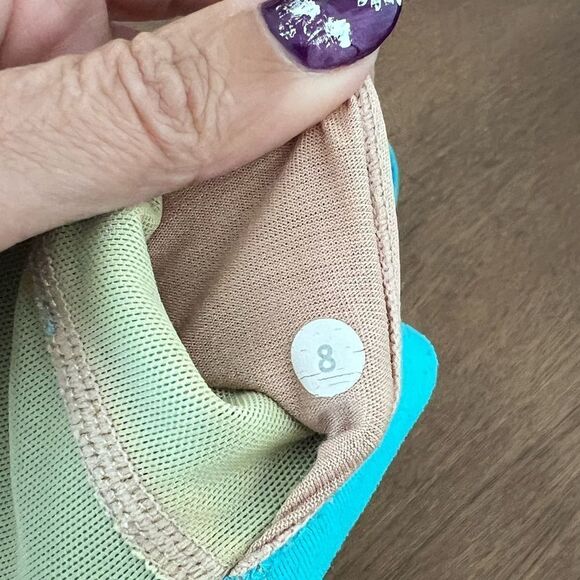 Lululemon cris cross bra - Picture 4 of 4